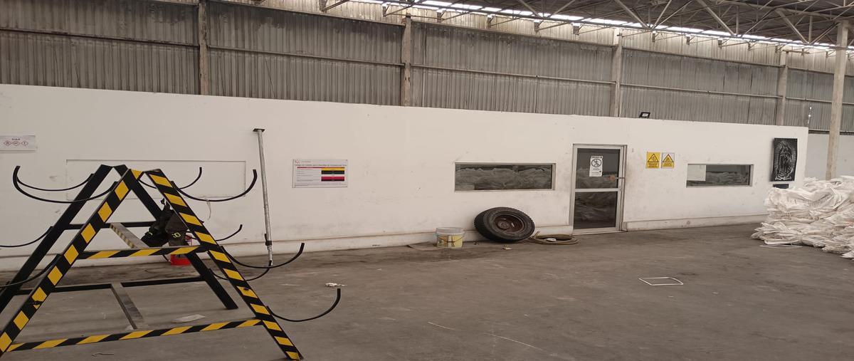 Foto de bodega en renta en boulevard de los ríos , ejido ricardo flores magón, altamira, tamaulipas, 29858107 No. 04