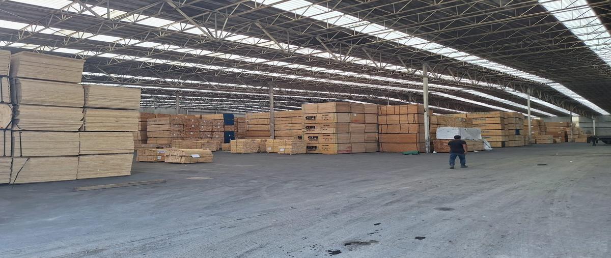 Foto de bodega en renta en boulevard de los ríos kilometro 360+5 , puerto industrial de altamira, altamira, tamaulipas, 29068214 No. 03