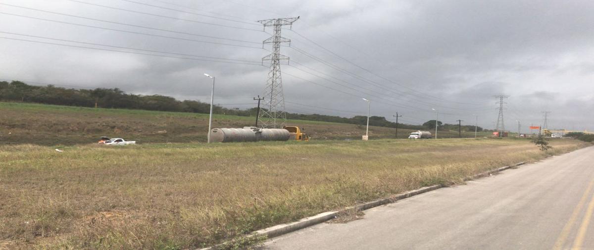 Foto de terreno industrial en boulevard de los rios , monte alto, altamira, tamaulipas, 0 foto 05 Foto de terreno industrial en venta en boulevard de los rios , monte alto, altamira, tamaulipas, 0 No. 05