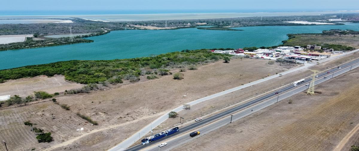Foto de terreno industrial en boulevard de los rios , puerto industrial de altamira, altamira, tamaulipas, 26565229 foto 04 Foto de terreno industrial en venta en boulevard de los rios , puerto industrial de altamira, altamira, tamaulipas, 26565229 No. 04
