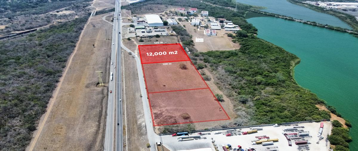 Foto de terreno industrial en boulevard de los rios , puerto industrial de altamira, altamira, tamaulipas, 26565229 foto 05 Foto de terreno industrial en venta en boulevard de los rios , puerto industrial de altamira, altamira, tamaulipas, 26565229 No. 05