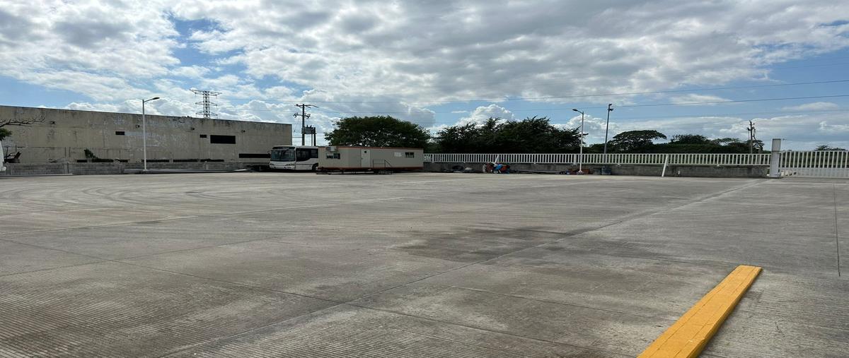 Foto de bodega en renta en boulevard de los rios , puerto industrial de altamira, altamira, tamaulipas, 28174386 No. 03