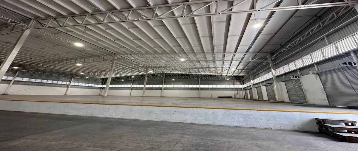 Foto de bodega en renta en boulevard de los rios , puerto industrial de altamira, altamira, tamaulipas, 28174386 No. 04