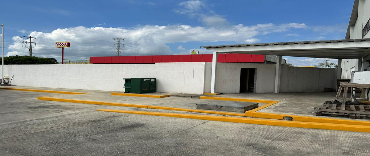 Foto de bodega en renta en boulevard de los rios , puerto industrial de altamira, altamira, tamaulipas, 28174386 No. 05