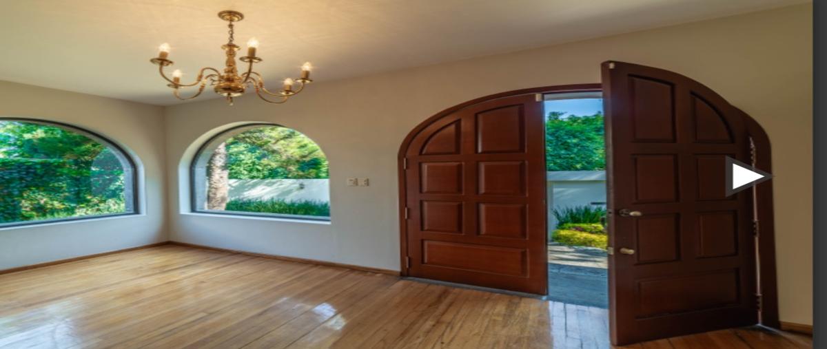 Foto de casa en venta en boulevard de los virreyes 825 , lomas de chapultepec i sección, miguel hidalgo, df / cdmx, 27879806 No. 04