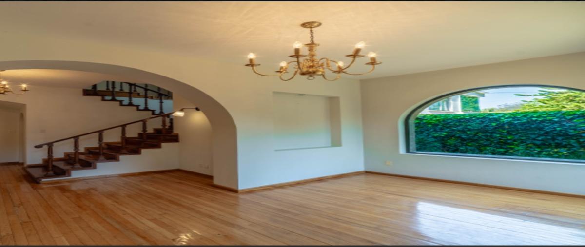 Foto de casa en venta en boulevard de los virreyes 825 , lomas de chapultepec i sección, miguel hidalgo, df / cdmx, 27879806 No. 05