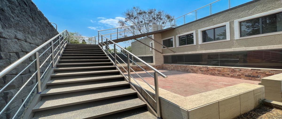 Foto de casa en renta en boulevard de los virreyes , lomas de chapultepec ii sección, miguel hidalgo, df / cdmx, 27409434 No. 03