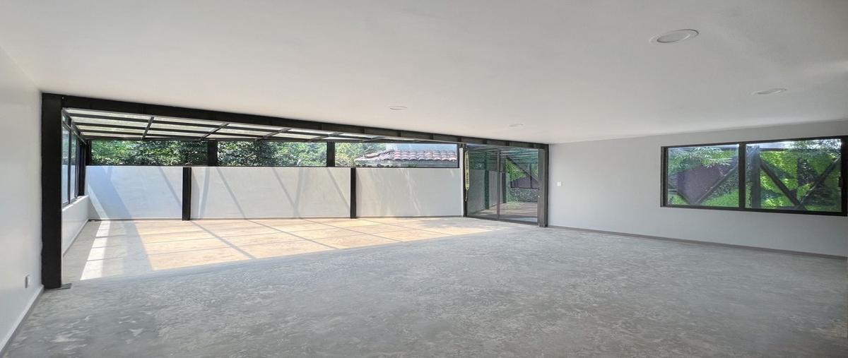 Foto de casa en renta en boulevard de los virreyes , lomas de chapultepec ii sección, miguel hidalgo, df / cdmx, 27409434 No. 04