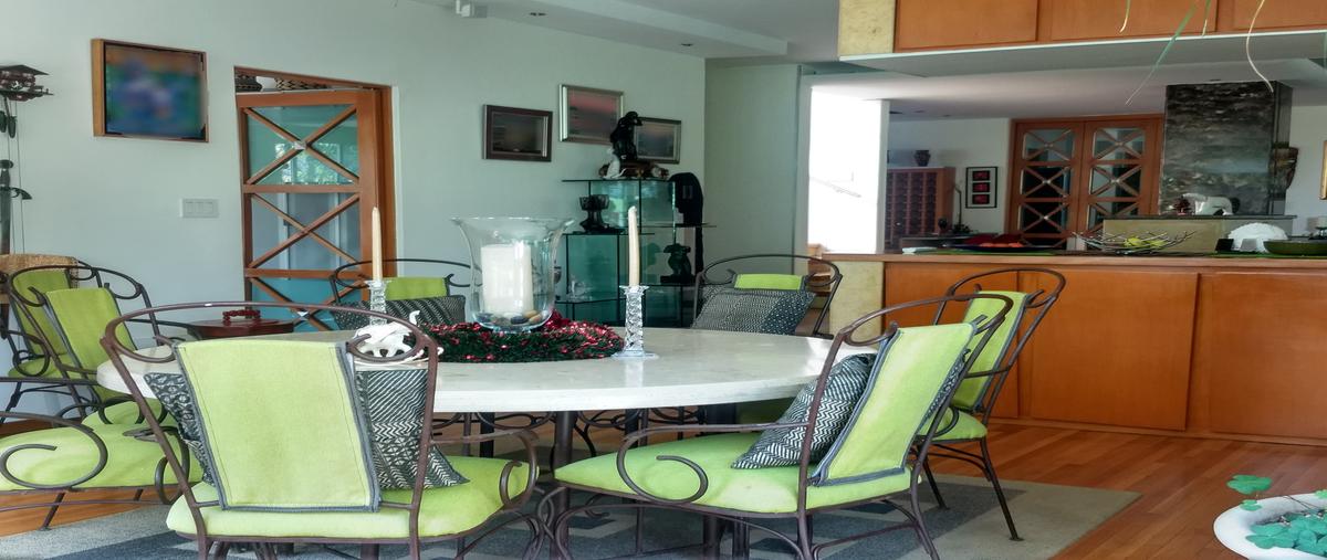 Foto de casa en venta en boulevard de los virreyes , lomas de chapultepec vi sección, miguel hidalgo, df / cdmx, 16004766 No. 03