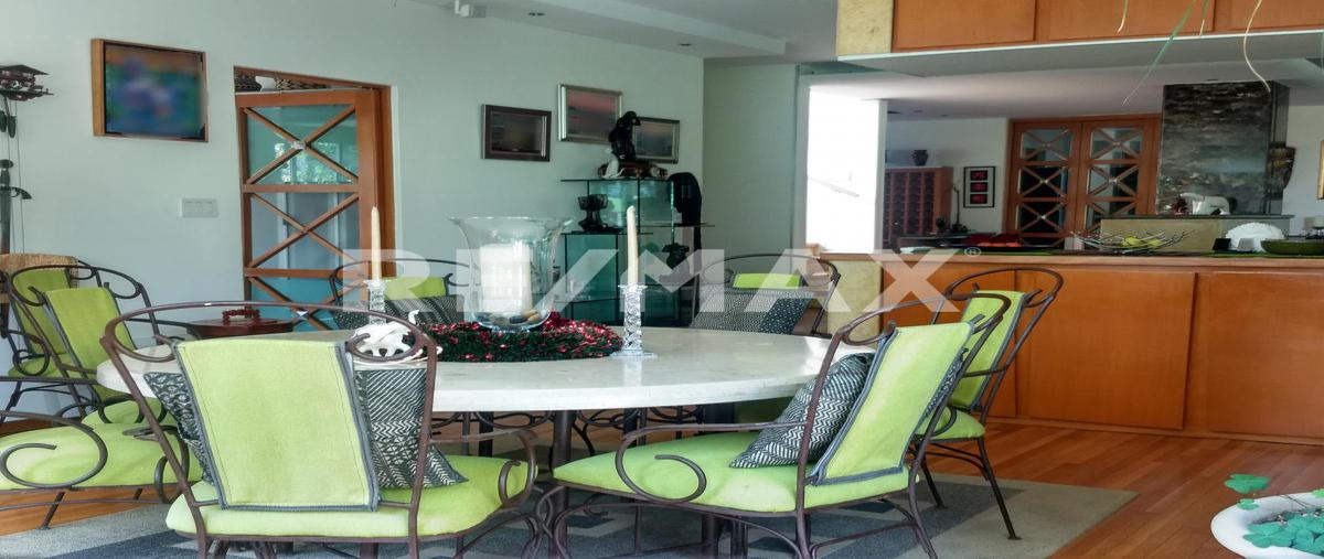 Foto de casa en venta en boulevard de los virreyes , lomas de chapultepec vi sección, miguel hidalgo, df / cdmx, 16004766 No. 03