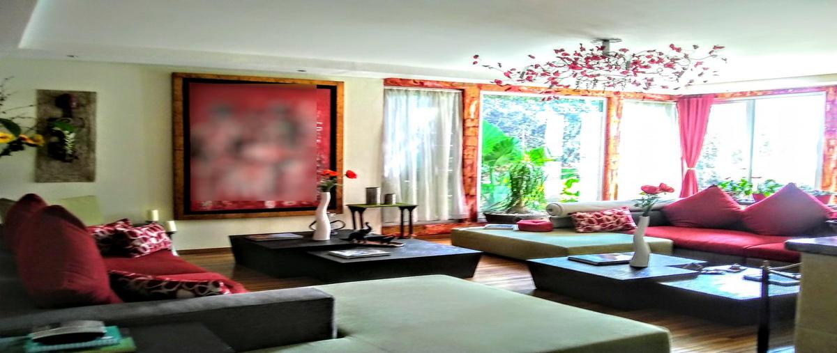 Foto de casa en venta en boulevard de los virreyes , lomas de chapultepec vi sección, miguel hidalgo, df / cdmx, 16004766 No. 04