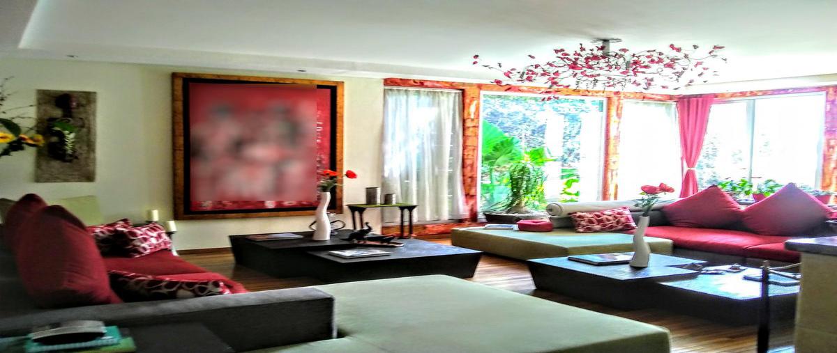 Foto de casa en venta en boulevard de los virreyes , lomas de chapultepec vi sección, miguel hidalgo, df / cdmx, 16004766 No. 04