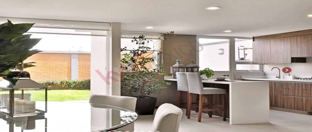 Foto de casa en venta en boulevard de los virreyes , san andrés ocotlán, calimaya, méxico, 0 No. 03