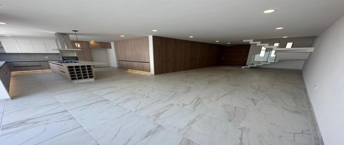 Foto de casa en venta en boulevard de los volcanes 12, lomas de angelópolis, san andrés cholula, puebla, 29178044 No. 02
