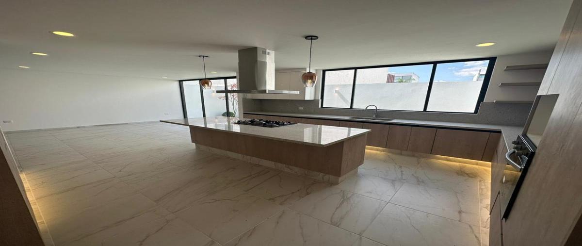 Foto de casa en venta en boulevard de los volcanes 12, lomas de angelópolis, san andrés cholula, puebla, 29178044 No. 03