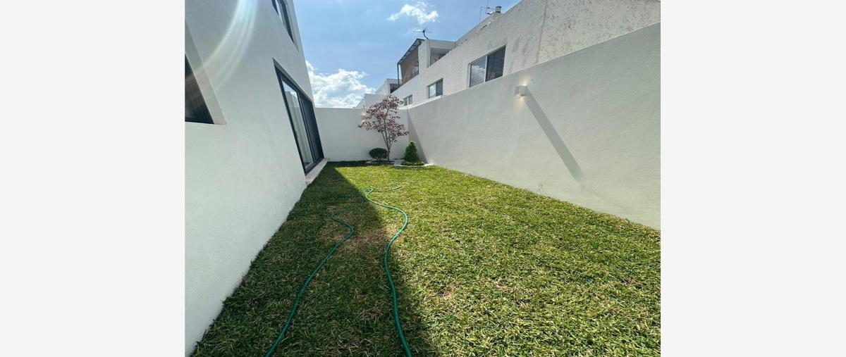 Foto de casa en venta en boulevard de los volcanes 12, lomas de angelópolis, san andrés cholula, puebla, 29178044 No. 05
