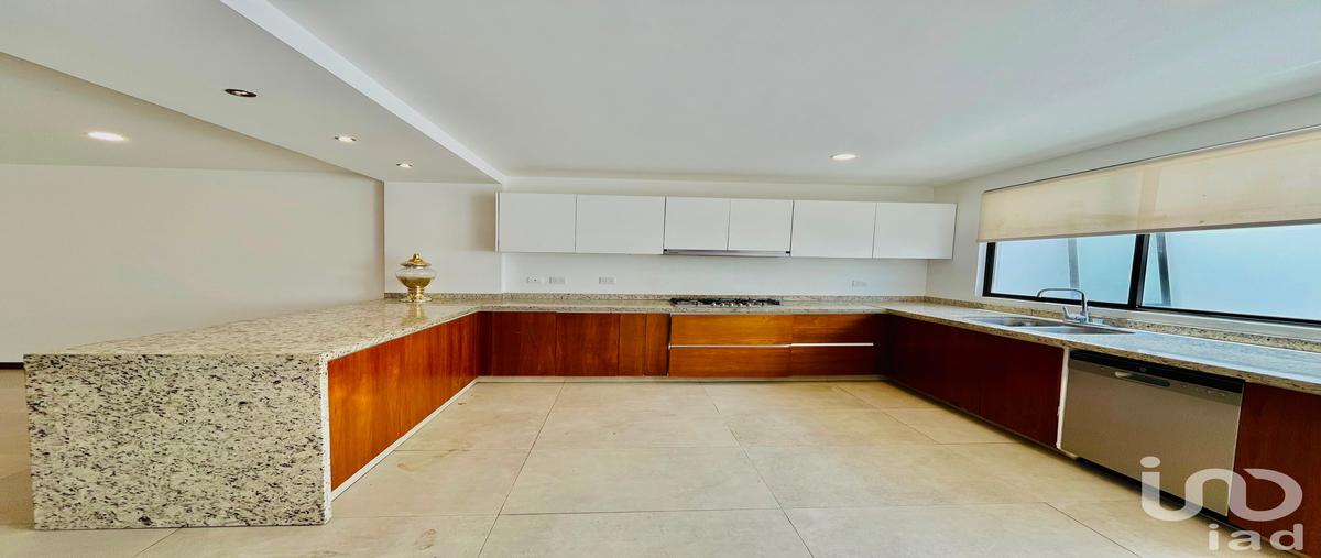 Foto de casa en renta en boulevard de los volcanes 270, lomas de angelópolis, san andrés cholula, puebla, 31752843 No. 05