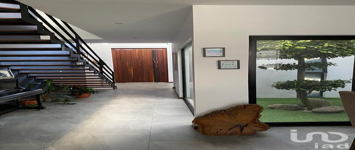 Foto de casa en venta en boulevard de los volcanes 332, lomas de angelópolis ii, san andrés cholula, puebla, 29502513 No. 03
