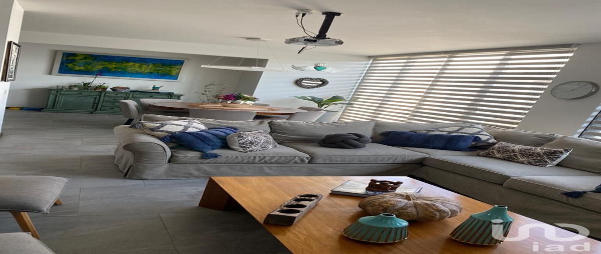 Foto de casa en venta en boulevard de los volcanes 332, lomas de angelópolis ii, san andrés cholula, puebla, 29502513 No. 04