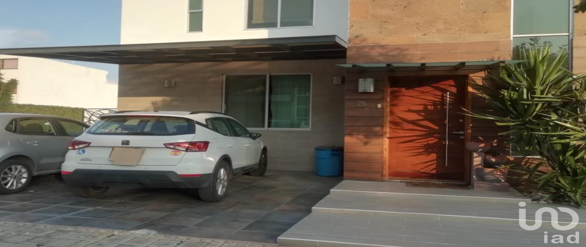 Foto de casa en venta en boulevard de los volcanes 60, lomas de angelópolis, san andrés cholula, puebla, 28722811 No. 02