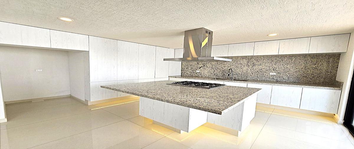 Foto de casa en venta en boulevard de los volcanes 783, lomas de angelópolis ii, san andrés cholula, puebla, 31099042 No. 04