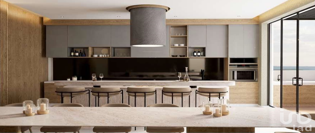 Foto de departamento en venta en boulevard de los volcanes 87, lomas de angelópolis, san andrés cholula, puebla, 28720732 No. 03