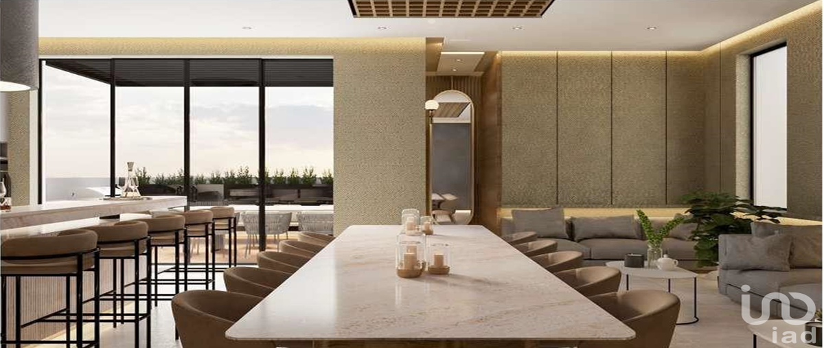 Foto de departamento en venta en boulevard de los volcanes 87, lomas de angelópolis, san andrés cholula, puebla, 28720732 No. 04