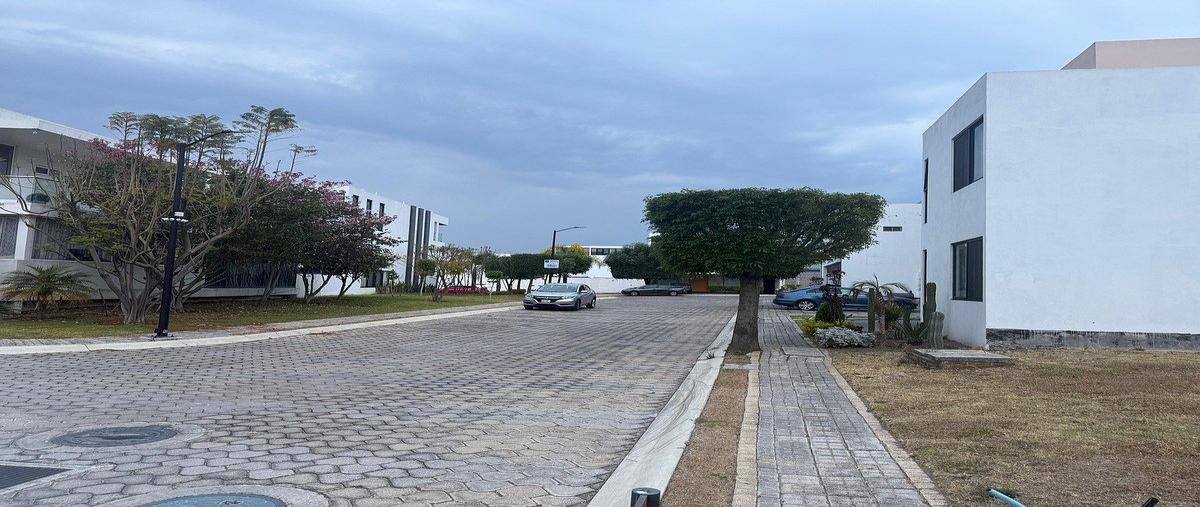 Foto de terreno habitacional en venta en boulevard de los volcanes , lomas de angelópolis, san andrés cholula, puebla, 31093278 No. 05