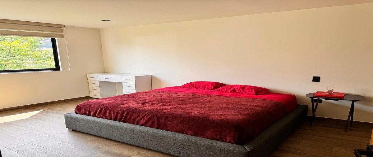 Foto de casa en renta en boulevard de los volcanes , santa clara ocoyucan, ocoyucan, puebla, 0 No. 06