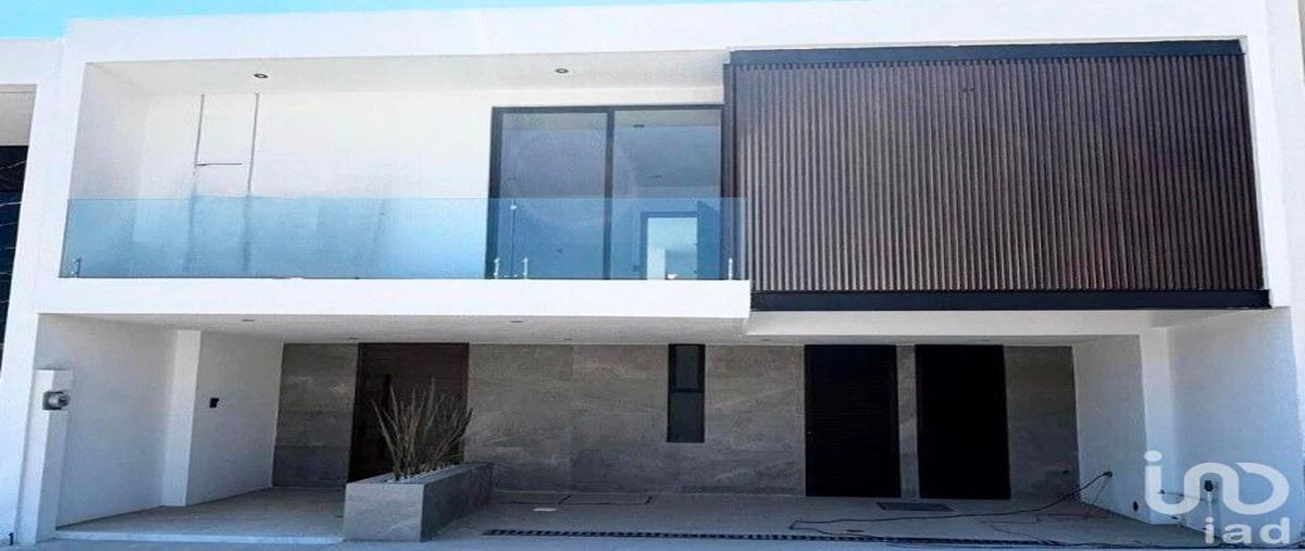 Foto de casa en venta en boulevard de los volcanes sur 162, lomas de angelópolis, san andrés cholula, puebla, 30241934 No. 01