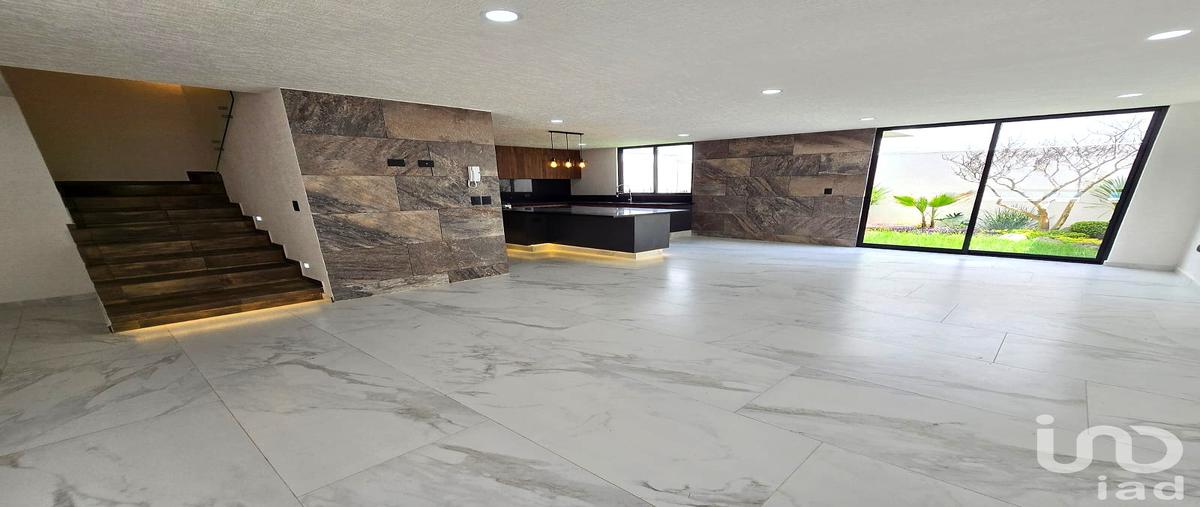 Foto de casa en venta en boulevard de los volcanes sur 5945, lomas de angelópolis, san andrés cholula, puebla, 0 No. 03