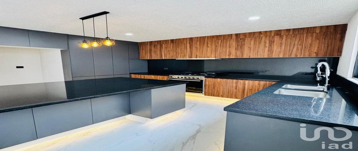 Foto de casa en venta en boulevard de los volcanes sur 5945, lomas de angelópolis, san andrés cholula, puebla, 0 No. 04