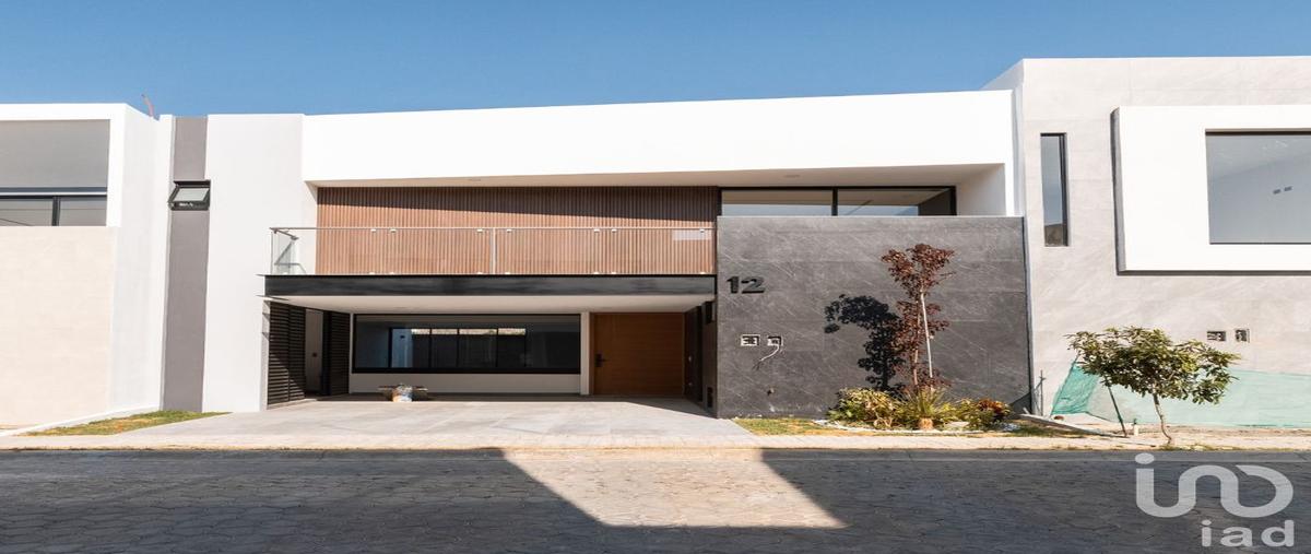 Foto de casa en venta en boulevard de los volcanes sur , santa clara ocoyucan, ocoyucan, puebla, 29718849 No. 01