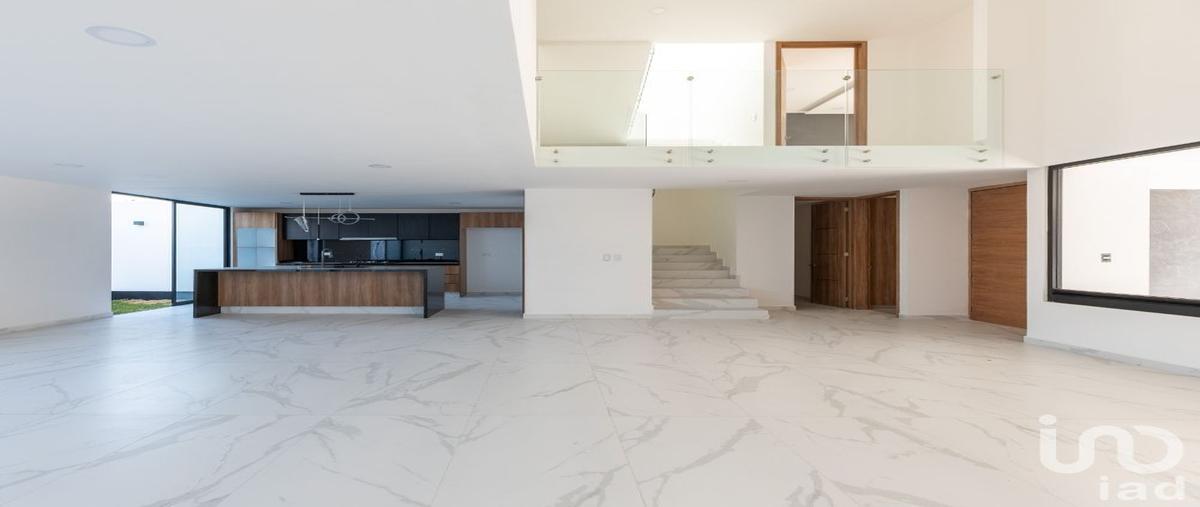 Foto de casa en venta en boulevard de los volcanes sur , santa clara ocoyucan, ocoyucan, puebla, 29718849 No. 05