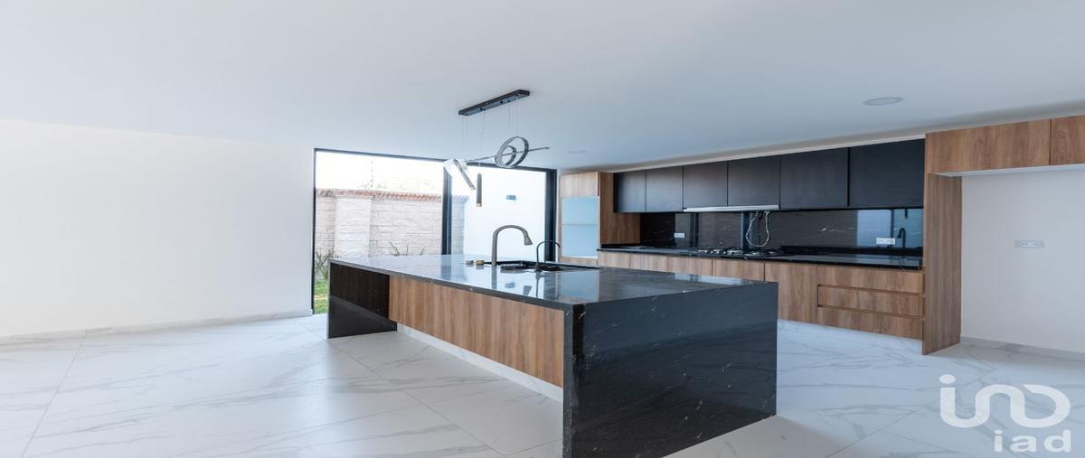 Foto de casa en venta en boulevard de los volcanes sur , santa clara ocoyucan, ocoyucan, puebla, 29718853 No. 05