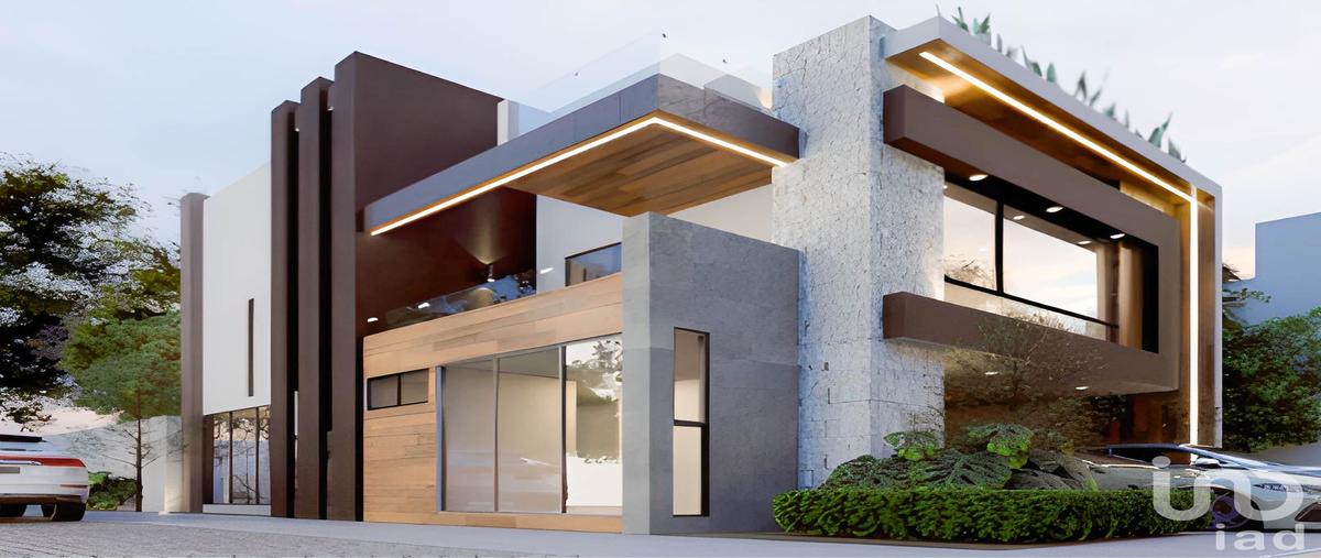Foto de casa en venta en boulevard de los volcanes sur , santa clara ocoyucan, ocoyucan, puebla, 30181676 No. 01