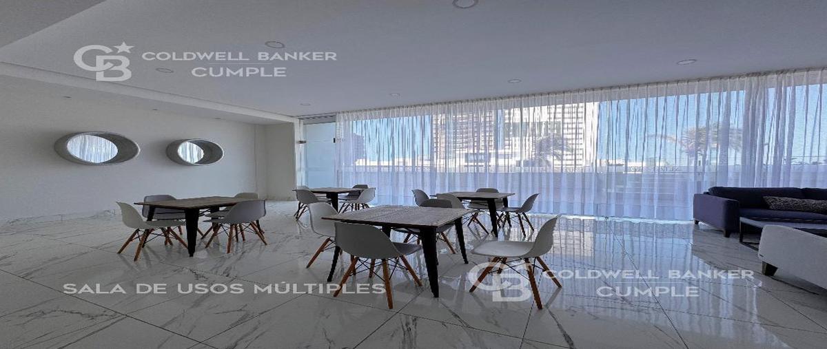 Foto de departamento en venta en boulevard de mandinga 1, playas de conchal, alvarado, veracruz de ignacio de la llave, 0 No. 05
