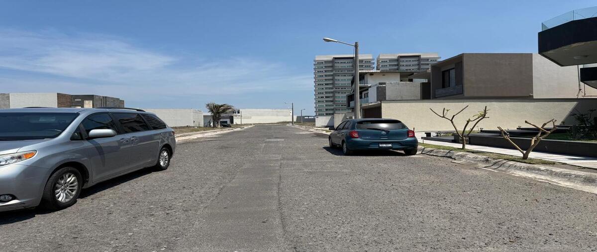 Foto de terreno habitacional en venta en boulevard de mandinga , playas de conchal, alvarado, veracruz de ignacio de la llave, 0 No. 03