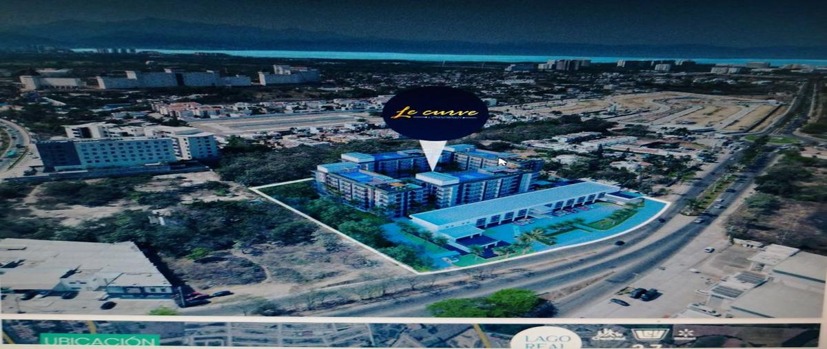 Foto de departamento en venta en boulevard de nayarit esquina carretera tepic puerto vallarta 2000, las jarretaderas, bahía de banderas, nayarit, 0 No. 02