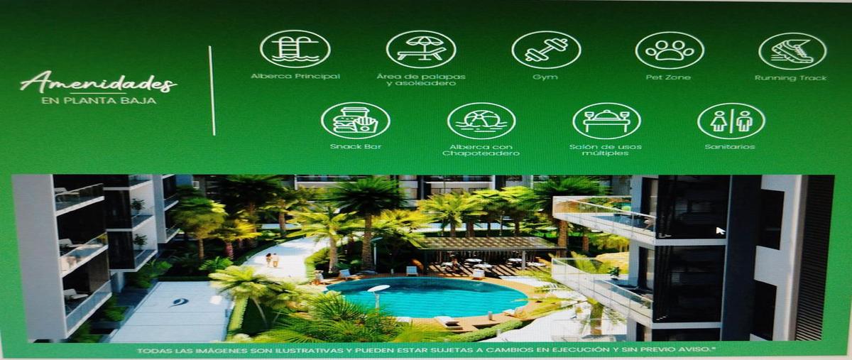 Foto de departamento en venta en boulevard de nayarit , las jarretaderas, bahía de banderas, nayarit, 0 No. 04