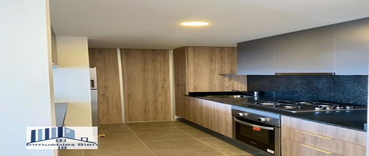 Foto de departamento en renta en boulevard de rodeo 172, el vigía, zapopan, jalisco, 0 No. 03