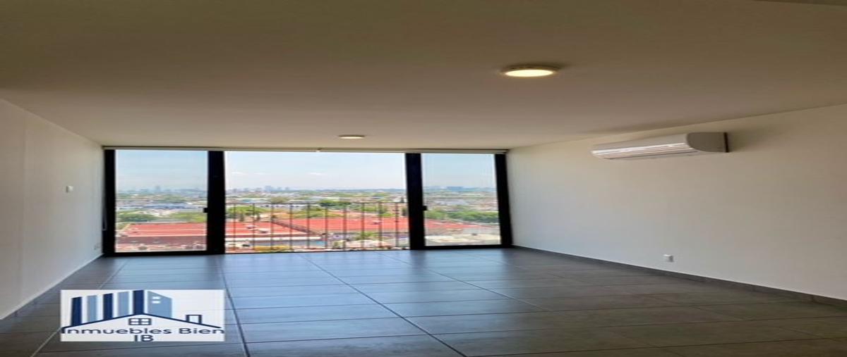 Foto de departamento en renta en boulevard de rodeo 172, el vigía, zapopan, jalisco, 0 No. 04