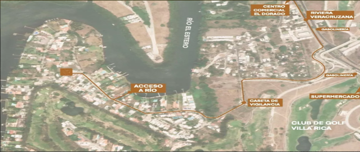 Foto de casa en venta en boulevard del conchal 25, rincon del conchal, alvarado, veracruz de ignacio de la llave, 26737470 No. 04