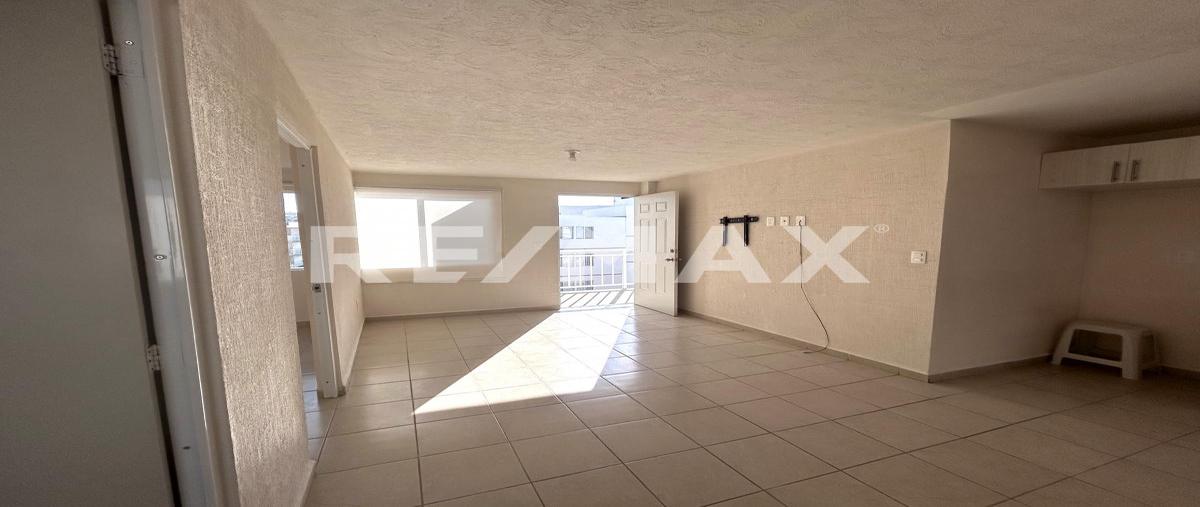 Foto de departamento en renta en boulevard del emperador , el rosario, el marqués, querétaro, 0 No. 04