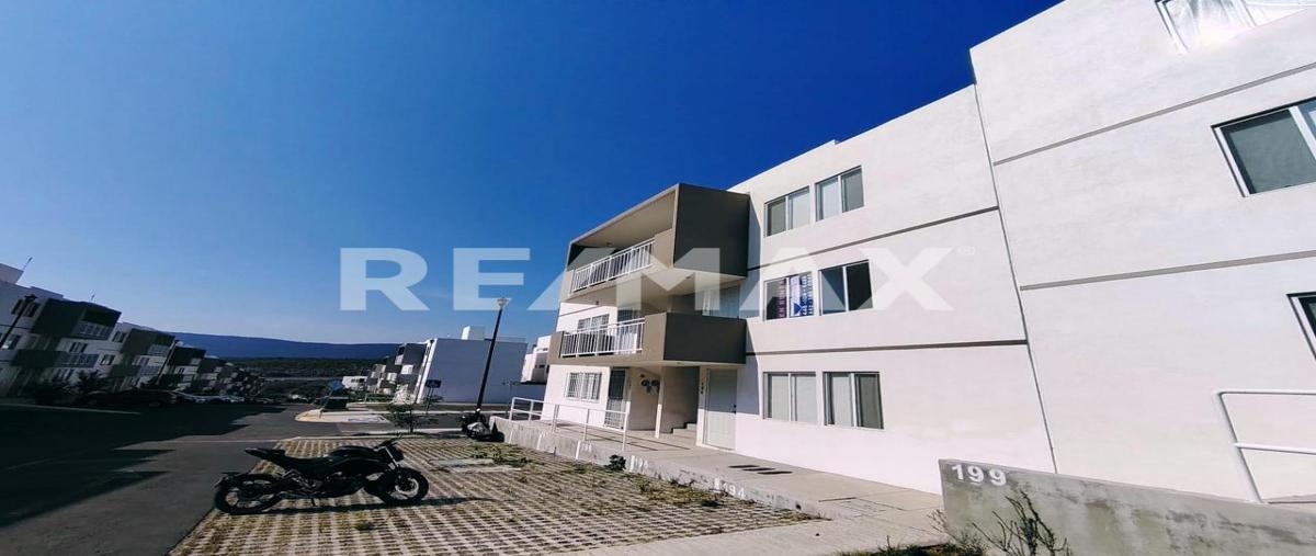 Foto de departamento en renta en boulevard del emperador , rincones del marques, el marqués, querétaro, 31271959 No. 03