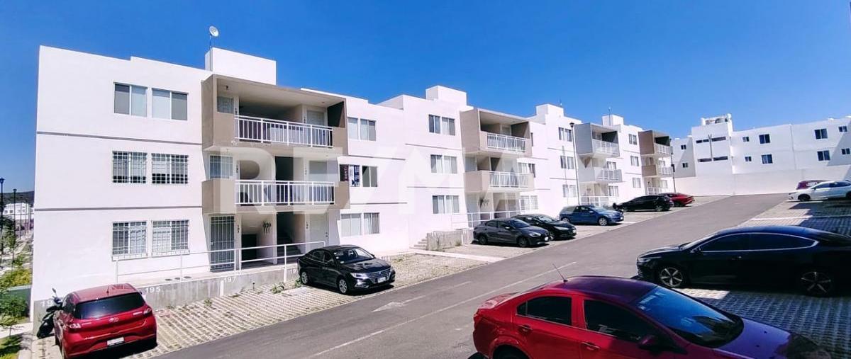 Foto de departamento en boulevard del emperador , rincones del marques, el marqués, querétaro, 31356797 foto 02 Foto de departamento en renta en boulevard del emperador , rincones del marques, el marqués, querétaro, 31356797 No. 02