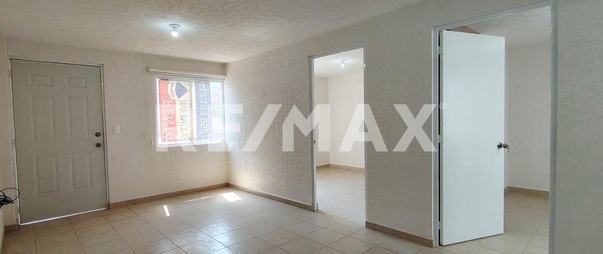 Foto de departamento en boulevard del emperador , rincones del marques, el marqués, querétaro, 31356797 foto 03 Foto de departamento en renta en boulevard del emperador , rincones del marques, el marqués, querétaro, 31356797 No. 03