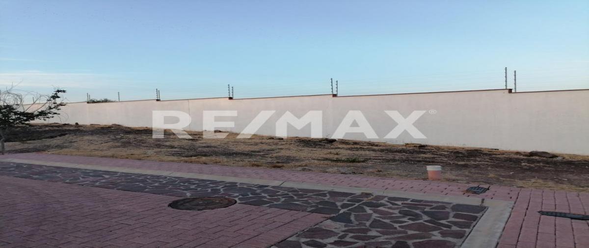 Foto de terreno habitacional en venta en boulevard del fresno 1006, ciudad maderas, el marqués, querétaro, 0 No. 03