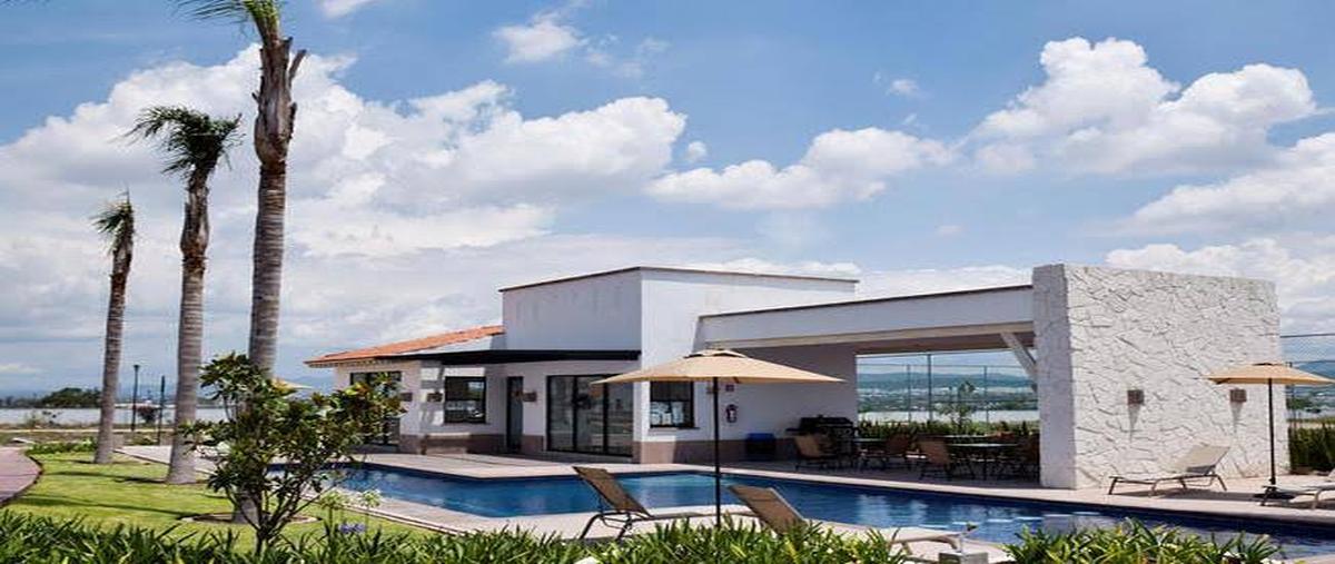 Foto de terreno habitacional en venta en boulevard del fresno , ciudad maderas, el marqués, querétaro, 24880289 No. 04