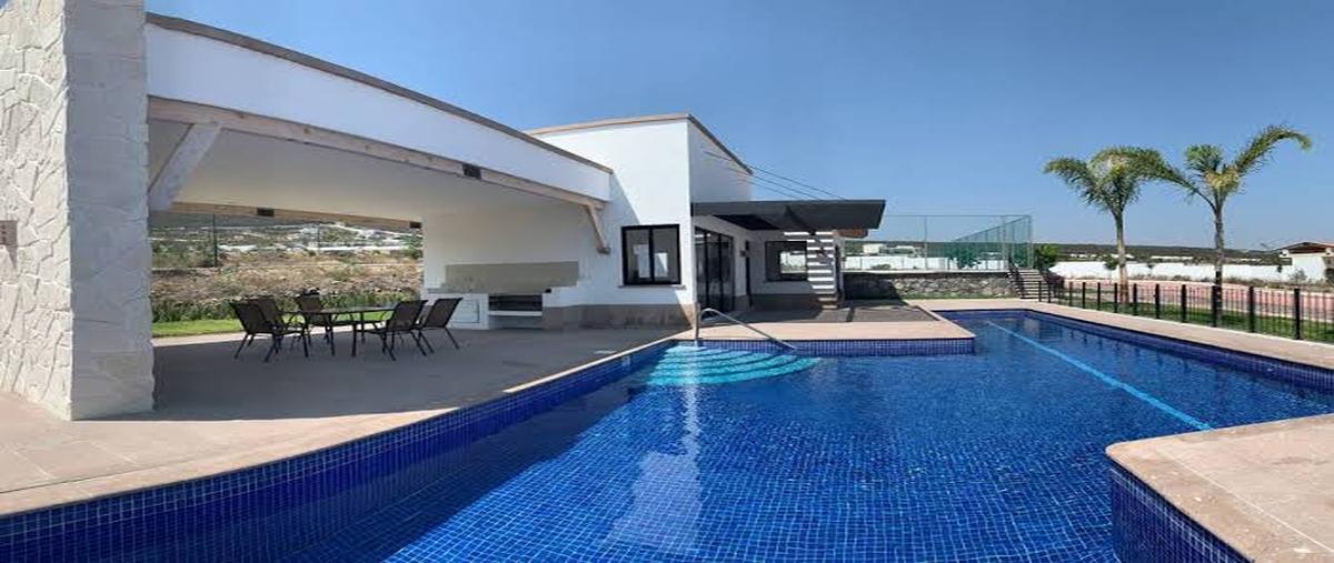 Foto de terreno habitacional en venta en boulevard del fresno , ciudad maderas, el marqués, querétaro, 24880289 No. 05